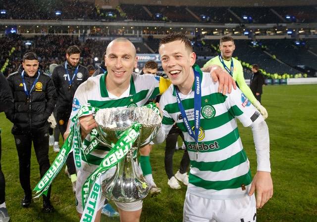 “It might be a good pub question,” Celtic Star eyes unique achievement