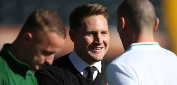 Kris Commons Latest Celtic Rant