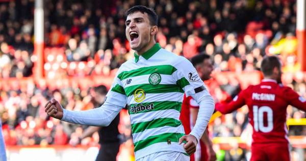 Mohamed Elyounoussi seals Celtic return as winger pens loan deal