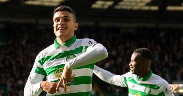 Mohamed Elyounoussi’s first words after agreeing Celtic return