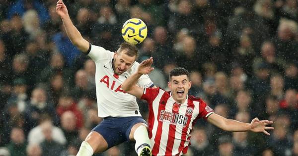 Sheffield United v Tottenham Preview And Tips (18+)