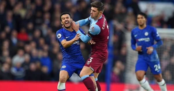 West Ham v Chelsea Preview And Betting Tips (18+)