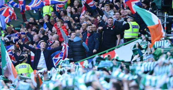 Celtic and Rangers have ‘pretty much no chance’ of playing before crowds in August says Jason Leitch