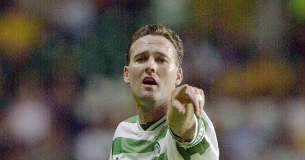 Celtic legend Paul Lambert: The best Scottish players of the 1990s