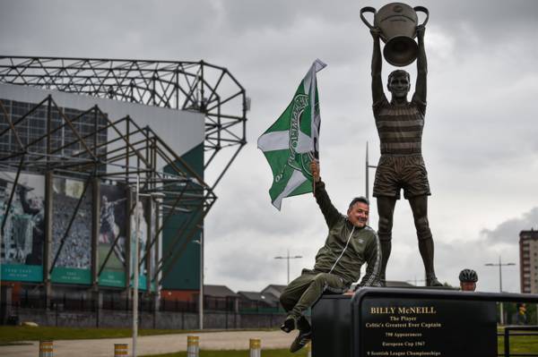 Celtic’s June recap: 10IAR preparations begin