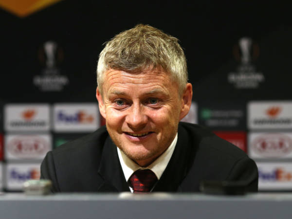 ‘Unbelievable, world-class’: Reported Celtic target once stunned Solskjaer and Lambert