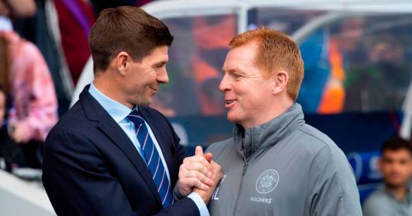 Celtic and Rangers French friendlies confirmed