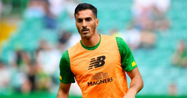 Celtic fans demand signing as Hatem Abd Elhamed picks star over Odsonne Edouard