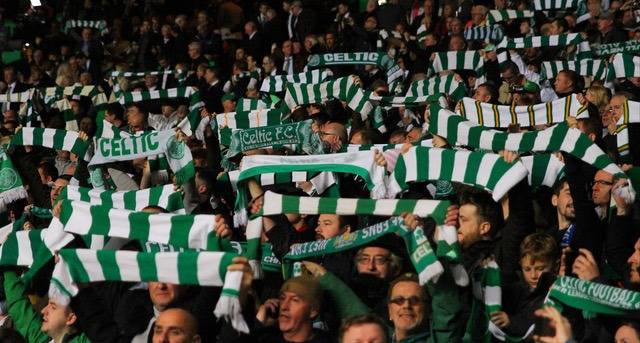 Celtic reveal that 17,000 supporters have joined Season Ticket Waiting List