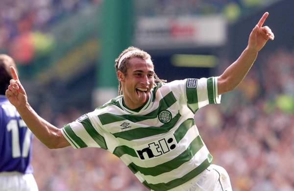 Henrik Larsson tips ‘quality’ Celtic to win 10IAR