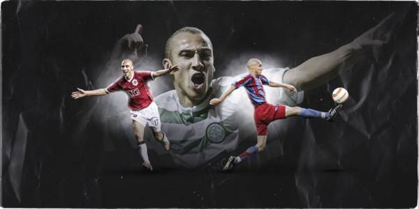 How good was Henrik Larsson really?