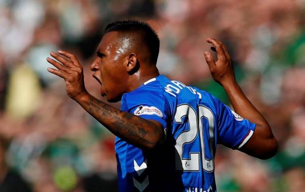 Morelos’ agent makes desperate plea for Napoli to sign low scoring striker!