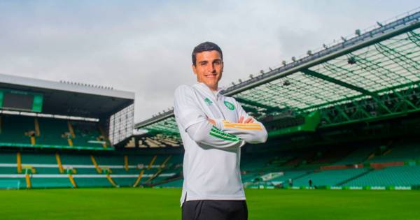 Neil Lennon’s belief in Moi Elyounoussi sealed Celtic stay