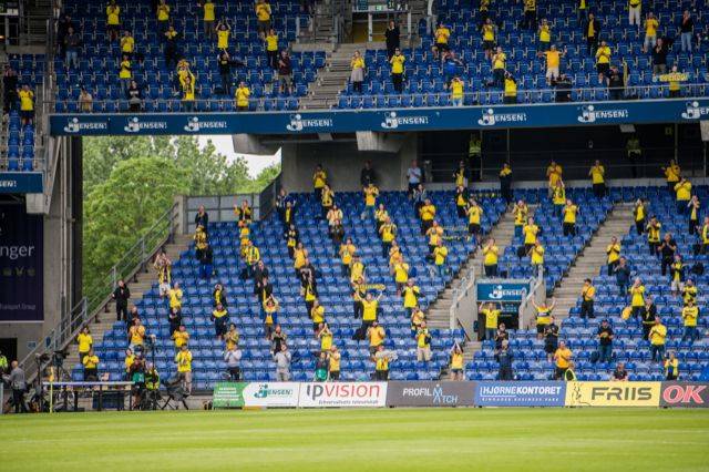 News on Celtic’s 3 French Dates in July, ‘Partial Crowds’ at Pittodrie as Danish fans return