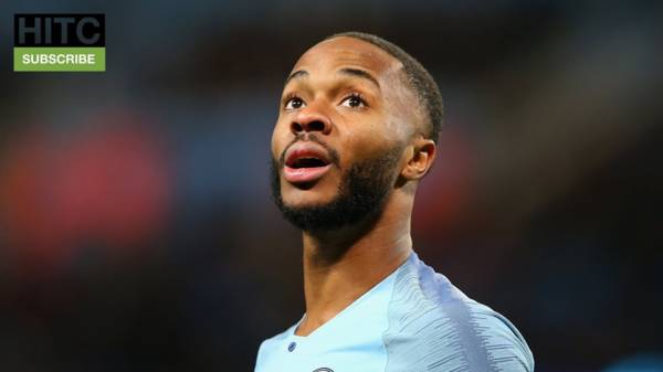 Reported Celtic and Crystal Palace target once ‘better than Sterling’, former team-mate claims