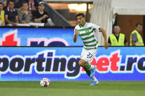 ‘Sign him up’: Some Celtic fans urge Lennon to move for £1m star Bhoys man loves