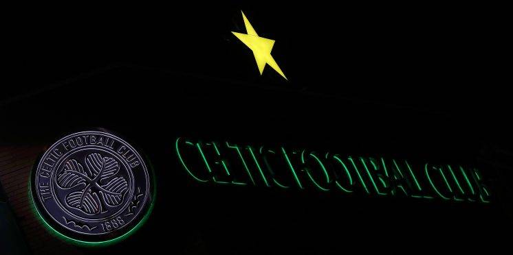 Celtic star takes to social media to confirm that he’s leaving the Hoops on loan