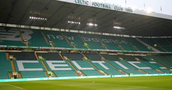 Celtic website crashes as fans rush to check out new training gear