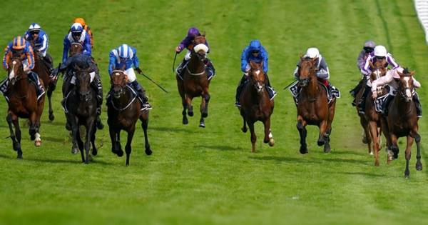 Epsom Derby Preview And Betting Tips (18+)