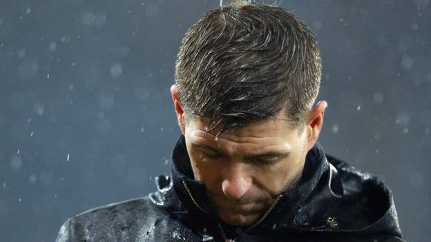 Gerrard’s 9 In A Row Stoppers Set For Another Loss