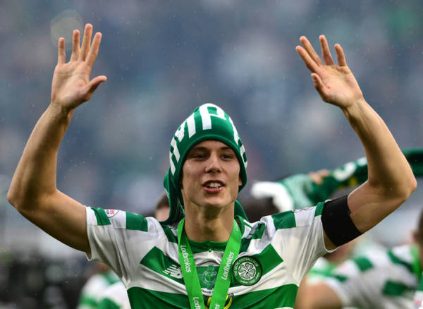 Report: Celtic keen on Benkovic’s international teammate; Leeds want him too