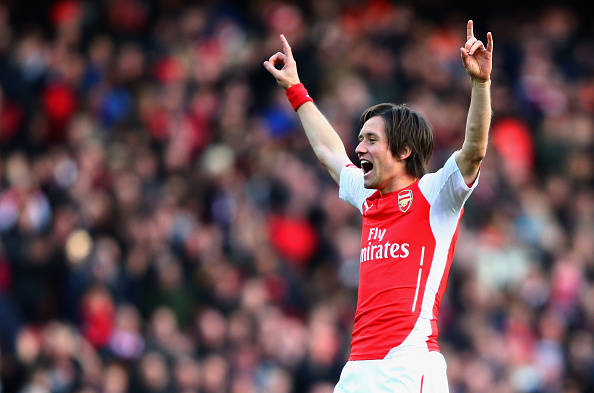 Reported £1.4m Celtic target joins Czech side instead, thanks to Tomas Rosicky