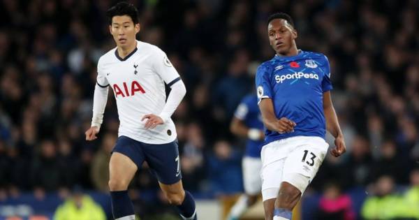 Tottenham v Everton Preview And Tips (18+)