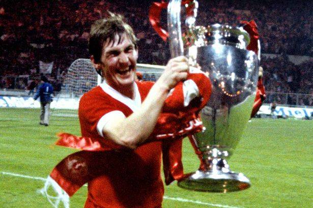 When Celtic sold our best player, Kenny Dalglish to Liverpool for just £440,000