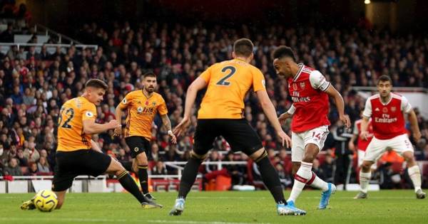 Wolves v Arsenal Preview And Betting Tips (18+)