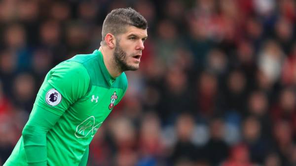 Gossip: Fraser Forster ‘does not want Celtic loan move’ | Dundee United close to naming new coach | Celtic keeping tabs on Benfica defender