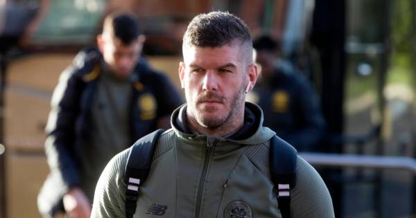 If Fraser Forster snubs Celtic it will be slap in face for Lennon – Chris Sutton