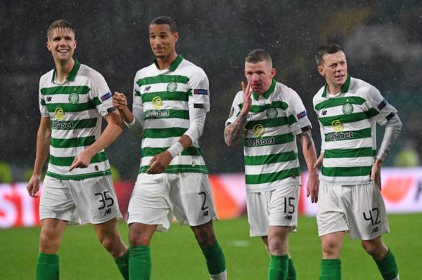 One Celtic signing target could give defence huge boost