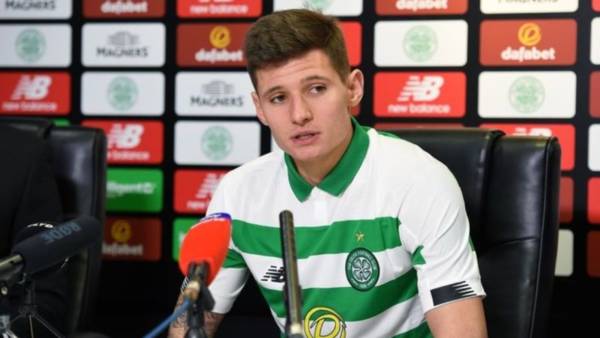 Polish Bhoy Sets Out 10 In A row Season With Celtic