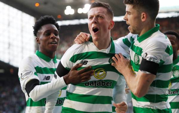 The Soul Or The Silver? Could – Or Should – Celtic Be Looking To England For Our Future?