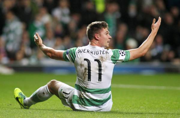 £2.25m: Winger missed more games than he played in injury-plagued Celtic stint – Opinion