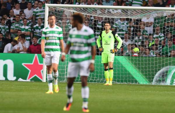 Celtic weekly transfer round-up: Forster, Barkas, Gordon, and more…