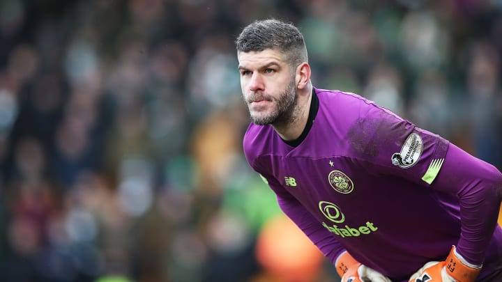 Celtic’s Goalkeeping Alternatives to Fraser Forster – Ranked