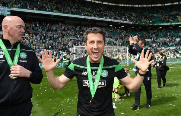 Ex-Celtic star John Collins insists he could have signed for Rangers before Parkhead switch