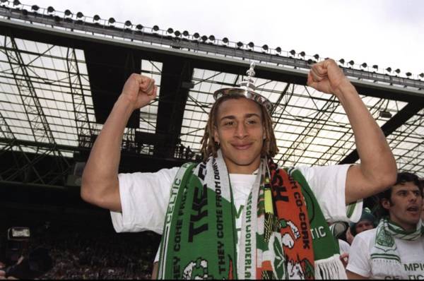 Kenny Dalglish backs Henrik Larsson management opportunity in Scotland or England