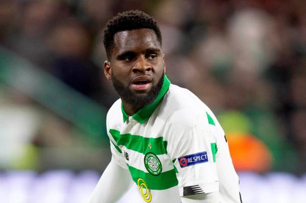 Leeds plotting ‘ambitious move’ for Celtic star Odsonne Edouard