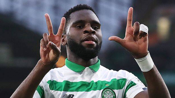 Leeds United hoping to beat Man Utd and Arsenal to Odsonne Edouard transfer