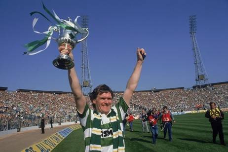 The Roy Aitken Stat That Will Blow Your Mind