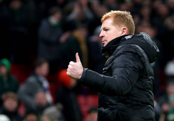 ‘A lot of options for different positions’; Lennon declares business as usual on transfer front