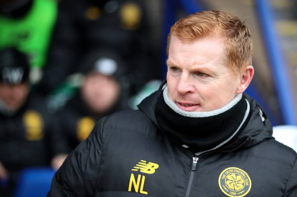 Celtic boss Neil Lennon hopes fans can return to Parkhead in time for first Rangers clash