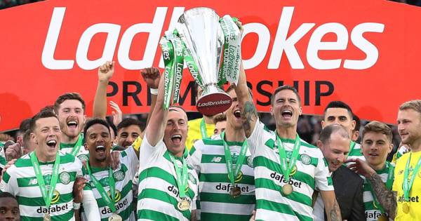 Celtic FC fixtures 2020/21 season in full