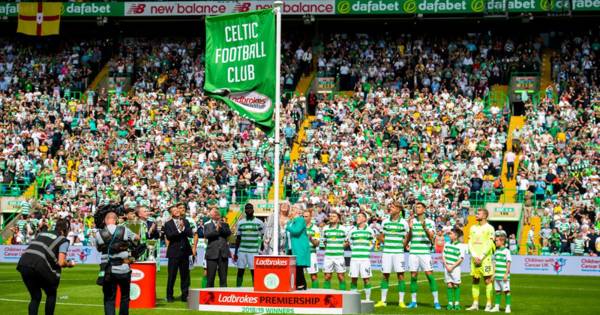 Celtic fixtures – Who Hoops will face in first 6 games