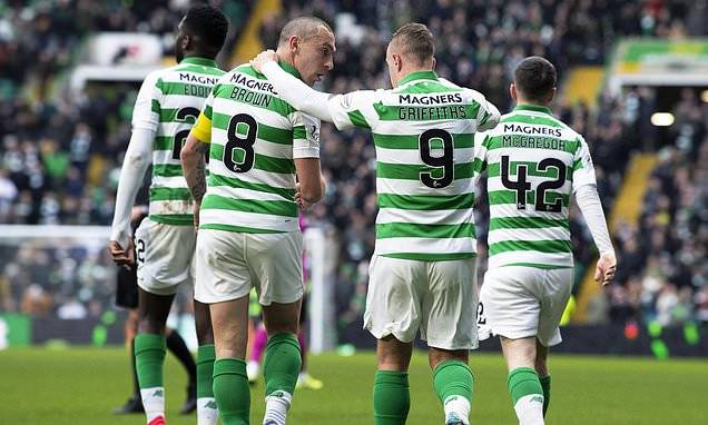 Celtic look to defend title against Hamilton as new Scottish top-flight fixtures are revealed