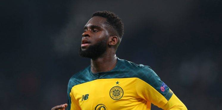 Celtic make a huge transfer statement as interest in star intensifies