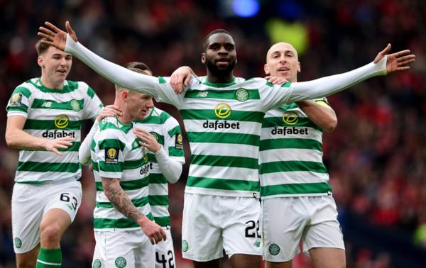 Celtic name transfer price they’d let Edouard leave for