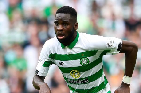 Celtic star Odsonne Edouard a ‘target’ of Crystal Palace as Eagles plot £25m move